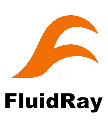 FluidRay for Rhino